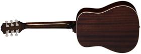 Galerijní obrázek č.1 Další tvary EPIPHONE J-45 Express - Vintage Sunburst
