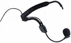 SHURE WH20XLR