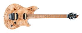 PEAVEY HP 2 Poplar Burl RM - Natural