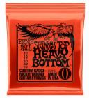 ERNIE BALL P02215 Slinky Top/Heavy Bottom10-52
