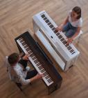 Galerijní obrázek č.4 Stage piana KAWAI ES 920 W