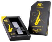Galerijní obrázek č.1 Alt saxofon VANDOREN SVK12160 VK1 60 Synthetic - Alto Sax Reed