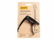 GEEPIT Craftsman Black