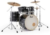 PEARL EXX725NBR/C778 Export EXX - Graphite Silver Twist