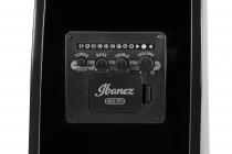 Galerijní obrázek č.7 Klasické kytary IBANEZ GA11CE-BK - Black