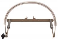 Galerijní obrázek č.2 Příslušenství k foukacím harmonikám HOHNER KM 4306