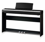Galerijní obrázek č.3 Klávesy KAWAI ES120B - Black