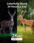 Galerijní obrázek č.5 Zvuk ANKER Eufy 4G Starlight Camera B-Stock