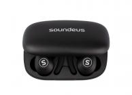 Galerijní obrázek č.3 Bezdrátová do uší SOUNDEUS Fortis 5S 2 Black