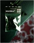 Galerijní obrázek č.5 Ochrana sluchu SOUNDEUS HearProtect P1-AB Hush Earplugs - 10 ks