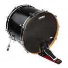 Galerijní obrázek č.1 Siťky na cvičení EVANS BD22SO1 SoundOff Bass Drumhead 22”