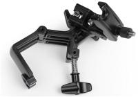 Galerijní obrázek č.5 Clampy PEARL PCX-200/B Icon Rotating Pipe Clamp - Black