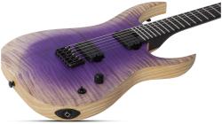 Galerijní obrázek č.4 Superstrat SCHECTER John Browne Tao-6 - Ozone  Burst