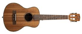 Galerijní obrázek č.1 Tenorové HENRY’S Premium U50T - Natural