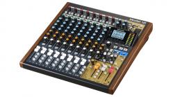 TASCAM Model 12