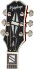 Galerijní obrázek č.6 Alternativní EPIPHONE Futura RD Custom - Midnight Ember Shift