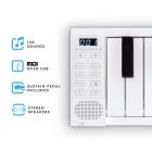 Galerijní obrázek č.2 Stage piana CARRY-ON Folding Piano 88 - White