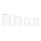 GRAVITY RP 5555 WHT 1