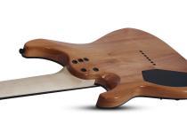 Galerijní obrázek č.4 7strunné SCHECTER C-7 Pro - Aqua Burst