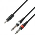 ADAM HALL 3 Star Series - K3Y WPP0600