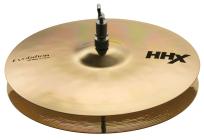 Galerijní obrázek č.1 13" SABIAN HHX Evolution Hi-hat 13"