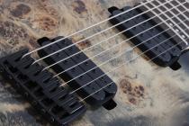 Galerijní obrázek č.5 7strunné SCHECTER C-7 Pro - Charcoal Burst