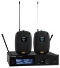 SHURE SLXD14D+E-K55