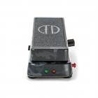 Galerijní obrázek č.3 Wah-wah DUNLOP DB01B Dimebag Cry Baby from Hell Wah
