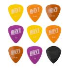 HENRY’S Nyltone Variety pack