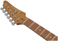Galerijní obrázek č.3 ST - modely IBANEZ AZ24S2-BK - Black
