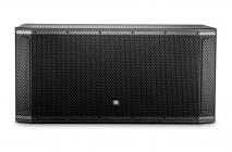 Galerijní obrázek č.1 Aktivní subwoofery JBL SRX828SP