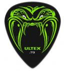 DUNLOP Hetfield Black Fang 0.73