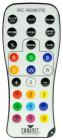 CHAUVET DJ IRC6