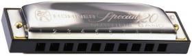 HOHNER Special 20 Classic M560036 D-major