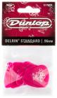 Galerijní obrázek č.3 Tvrdost  1.0 DUNLOP Delrin 500 Standard 0.96 12ks