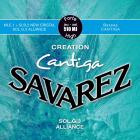 SAVAREZ 510MJ Creation Cantiga HIGH TENSION