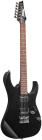 Galerijní obrázek č.2 Superstrat IBANEZ GRG121SP - Black Night