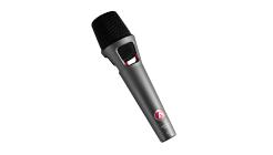Galerijní obrázek č.2 Kondenzátorové pódiové vokální mikrofony AUSTRIAN AUDIO OC707