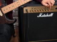 Galerijní obrázek č.4 Tranzistorová komba MARSHALL MG30GFX