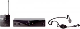 AKG Perception WMS45 Wireless Sports Set - U2