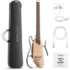 DONNER HUSH-I PRO SET - Natural