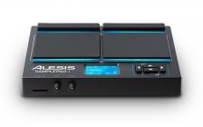 Galerijní obrázek č.2 Sampling pady ALESIS SamplePad 4