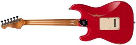 Galerijní obrázek č.1 ST - modely HENRY’S Snake II Aged ST-1N Cobra - Red