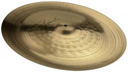 PAISTE Signature 18China Heavy