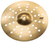 SABIAN AAX Aero Splash 12” B.