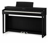 KAWAI CN201B - Premium Satin Black