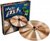 PAISTE PST 7 Effects Set