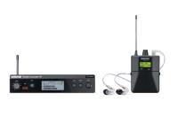 SHURE PSM 300 Premium SE215 H20 (518 - 542 MHz)