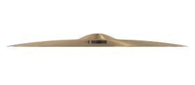 Galerijní obrázek č.3 15" - 16" SABIAN HH Hammertone Hats 15”