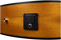 Galerijní obrázek č.7 Dreadnought HENRY’S Bonefire B102 EQ - Natural
